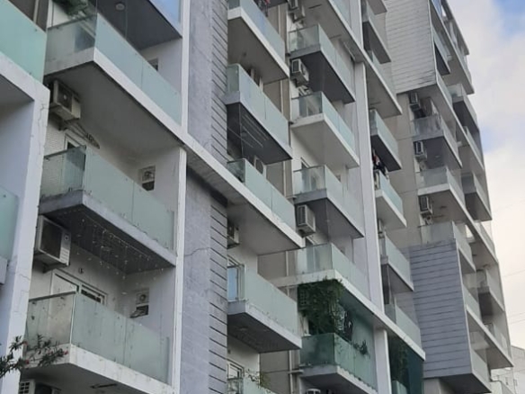 flats for sale in Lanco Hills