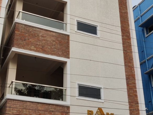 independent house for sale in Bowenpally