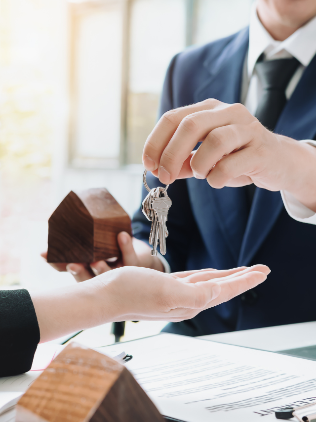 Hyderabad Property Trends 2025