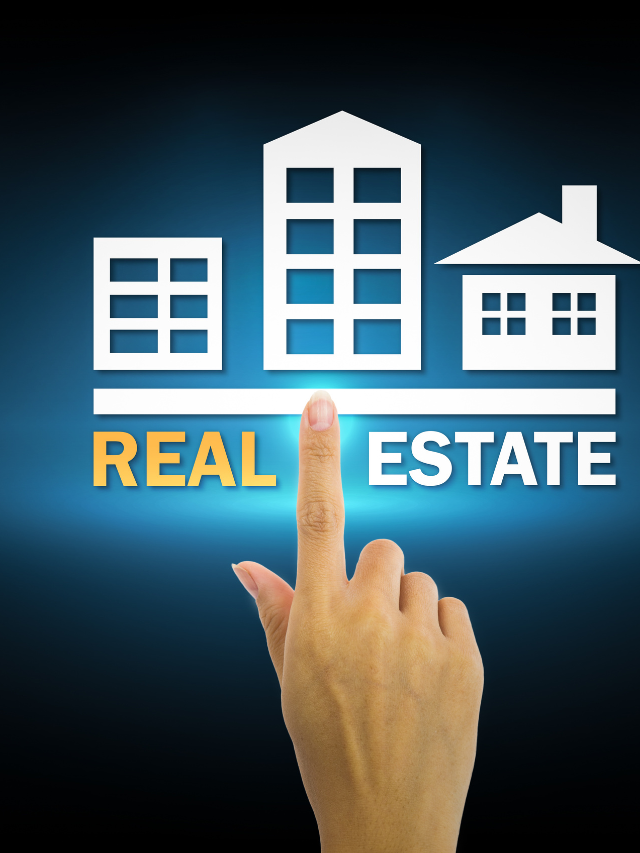 Top Real Estate Hotspots in Hyderabad