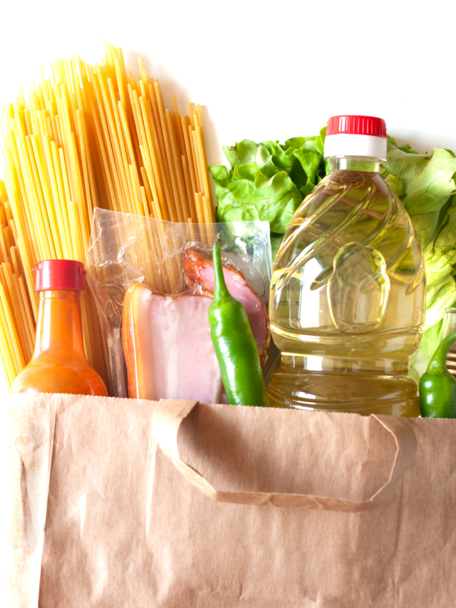 Grocery Apps You Need in Hyderabad