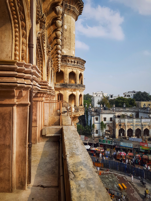 Hyderabad’s Food Trends in 2025 – What’s Hot