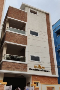 Independent 3bhk House in Bowenpally, Secunderabad for sale – 3700 Sft, 3 Floors, Prime Location