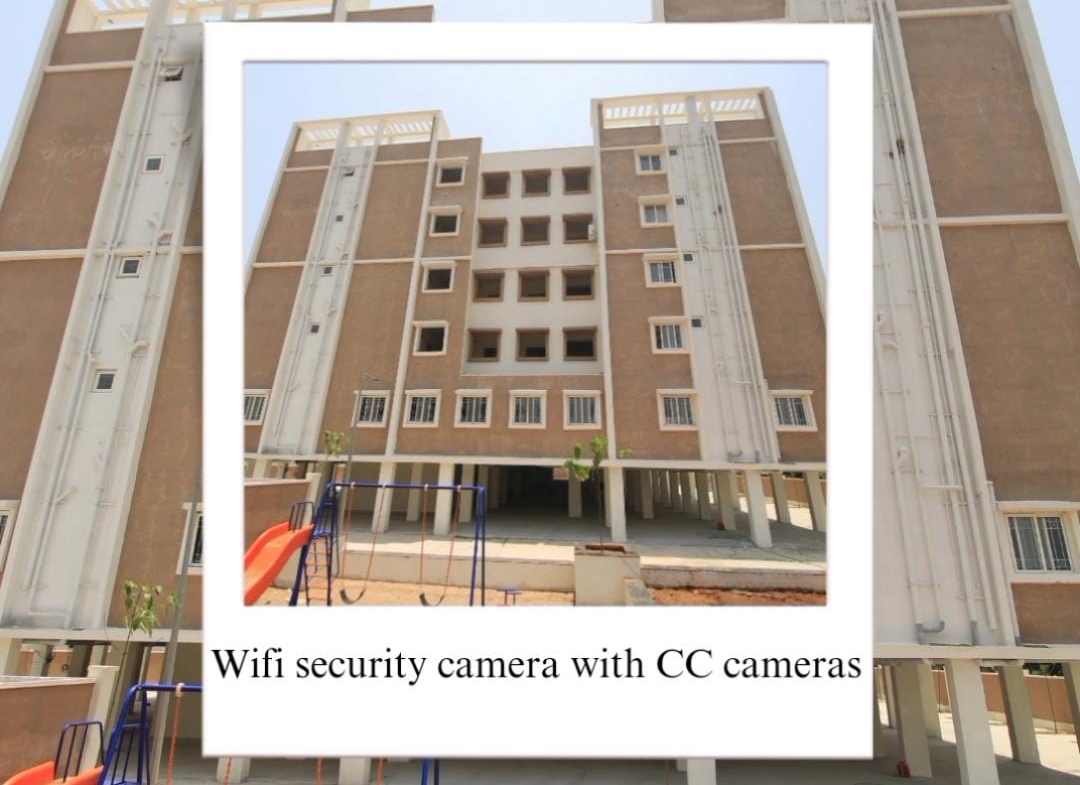 2BHK Flats for sale