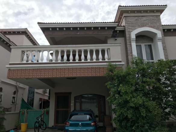 Exclusive Villa for Sale in Mokila