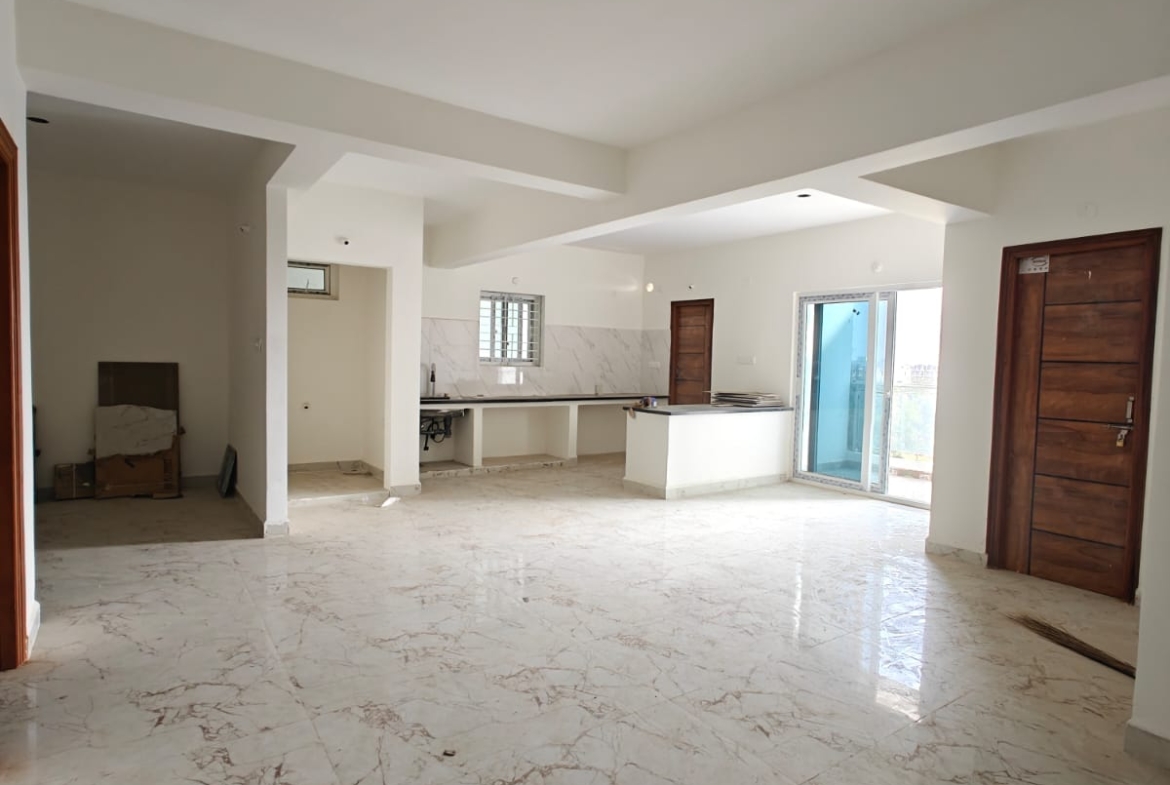 Flat for Sale