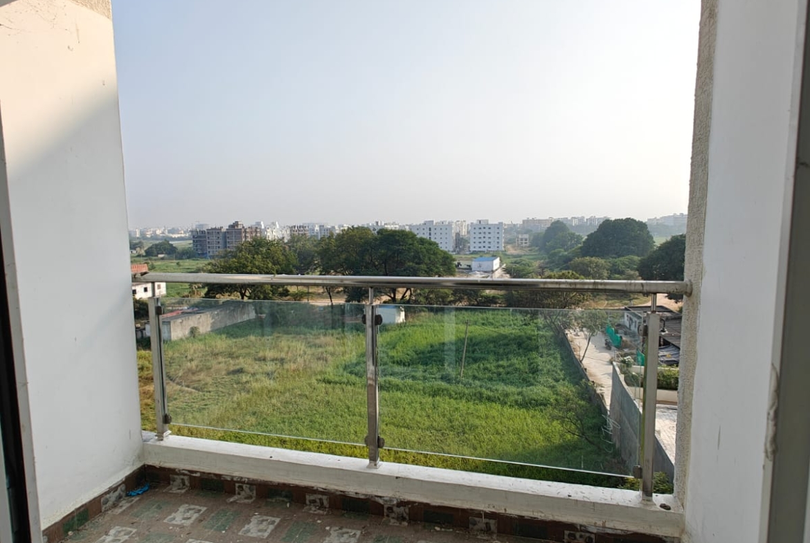 Flat For Sale