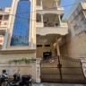 3 Floor Building for Sale in Amberpet Near dmart