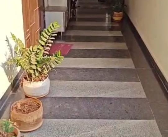 3BHK Flat for Sale in Yapral GK Pride Gated Complex – Fully Furnished, 1685 Sft, 5th Floor