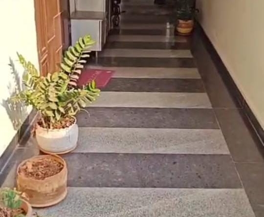 3BHK Flat for Sale in Yapral GK Pride Gated Complex – Fully Furnished, 1685 Sft, 5th Floor