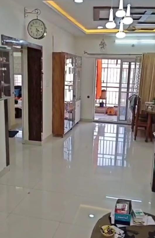 Flat for Sale