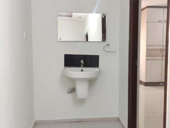 Premium North Facing Apartment for Sale in SAIRASIK,