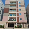 New 2BHK & 3BHK Deluxe Flats for Sale | HMDA Approved, Ready to Occupy