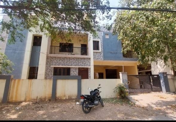 Spacious House for Sale Doctors Colony, Dilsukhnagar