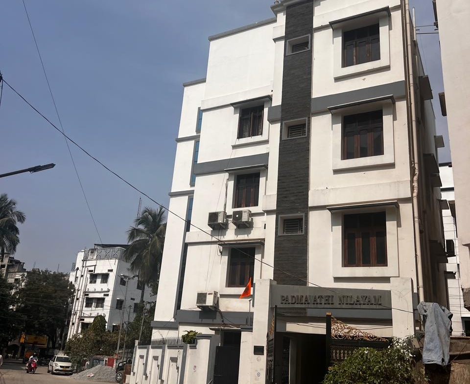 Fully Furnished Duplex House in Malakpet Anand Nagar | 157 Sq Yds | Prime Location