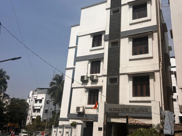 Fully Furnished Duplex House in Malakpet Anand Nagar | 157 Sq Yds | Prime Location