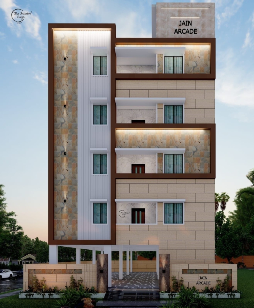 Building for Sale