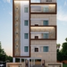 300 Sq. Yards Building for Sale in Kukatpally Balajinagar Near Main Road