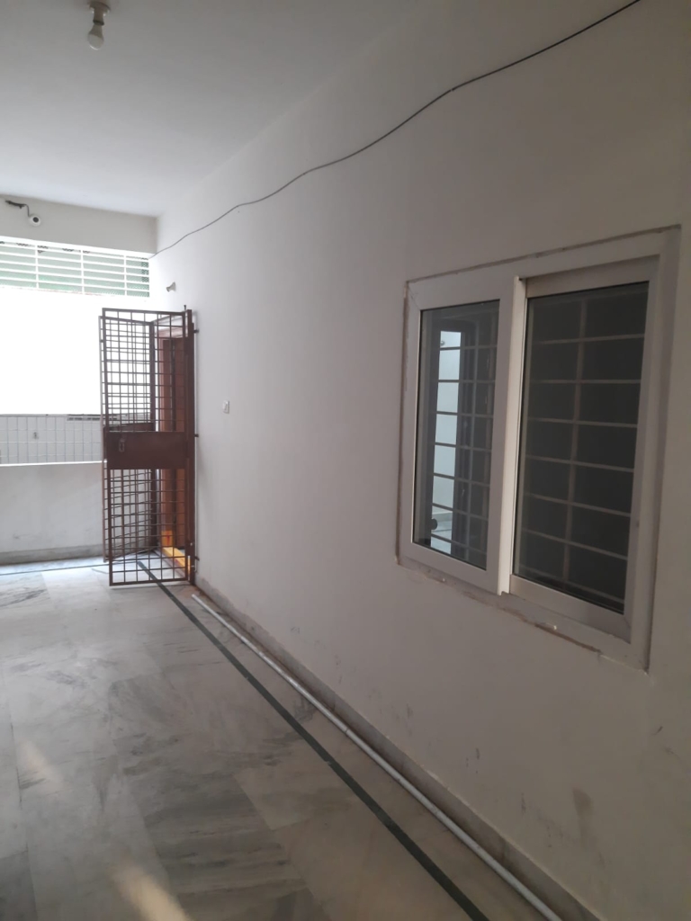 Flat for Sale