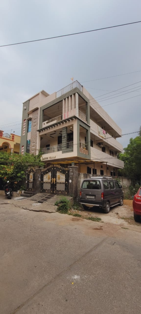 Building for Sale