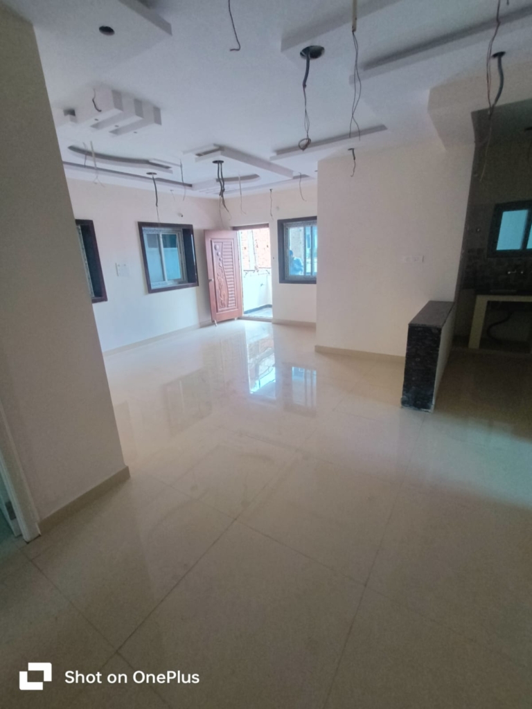 Flat in Kachiguda