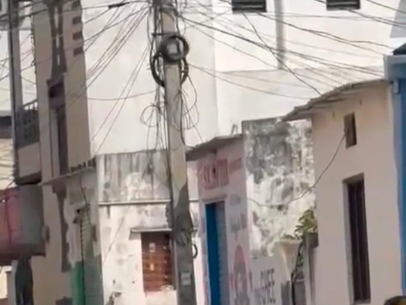 House for Sale in Kismatpur Rajendranagar – 230 Sq Yards 2-Side Road NE-Facing Plot