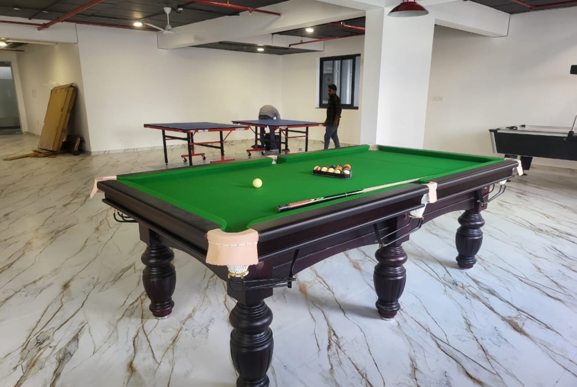 East Facing 4 BHK Flat for Sale in Subishi Fortuna Towers, Mokila – 2790 Sft with Premium Amenities