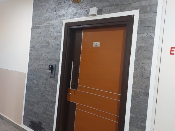 3 BHK Fully Furnished Luxury Flat for Sale in LB Nagar – 1895 Sft in 11-Acre Gated Community