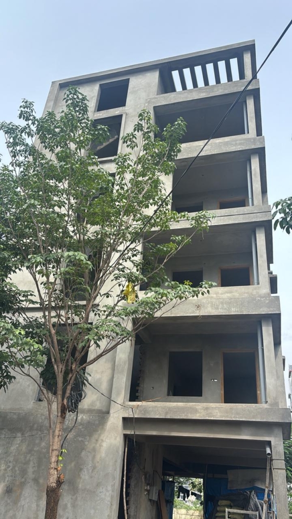 Building for Sale