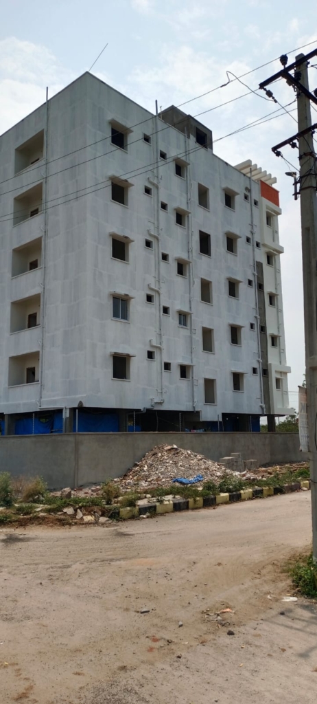 2BHK Flat
