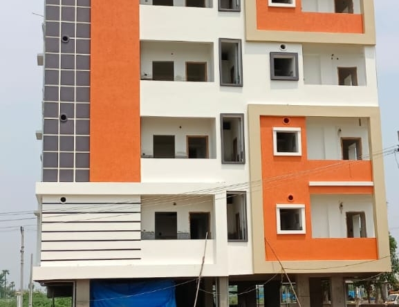 Jodimetla Narapally Ultra Affordable 2BHK Flat for Sale – Only ₹28 Lakhs!