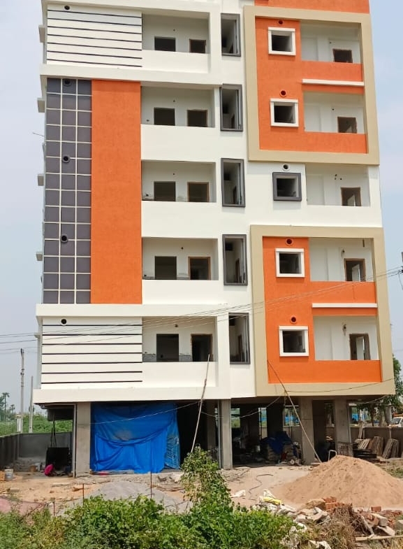Jodimetla Narapally Ultra Affordable 2BHK Flat for Sale – Only ₹28 Lakhs!