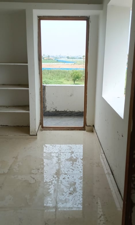 Jodimetla Narapally Ultra Affordable 2BHK Flat for Sale – Just ₹28 Lakhs, Ready to Occupy