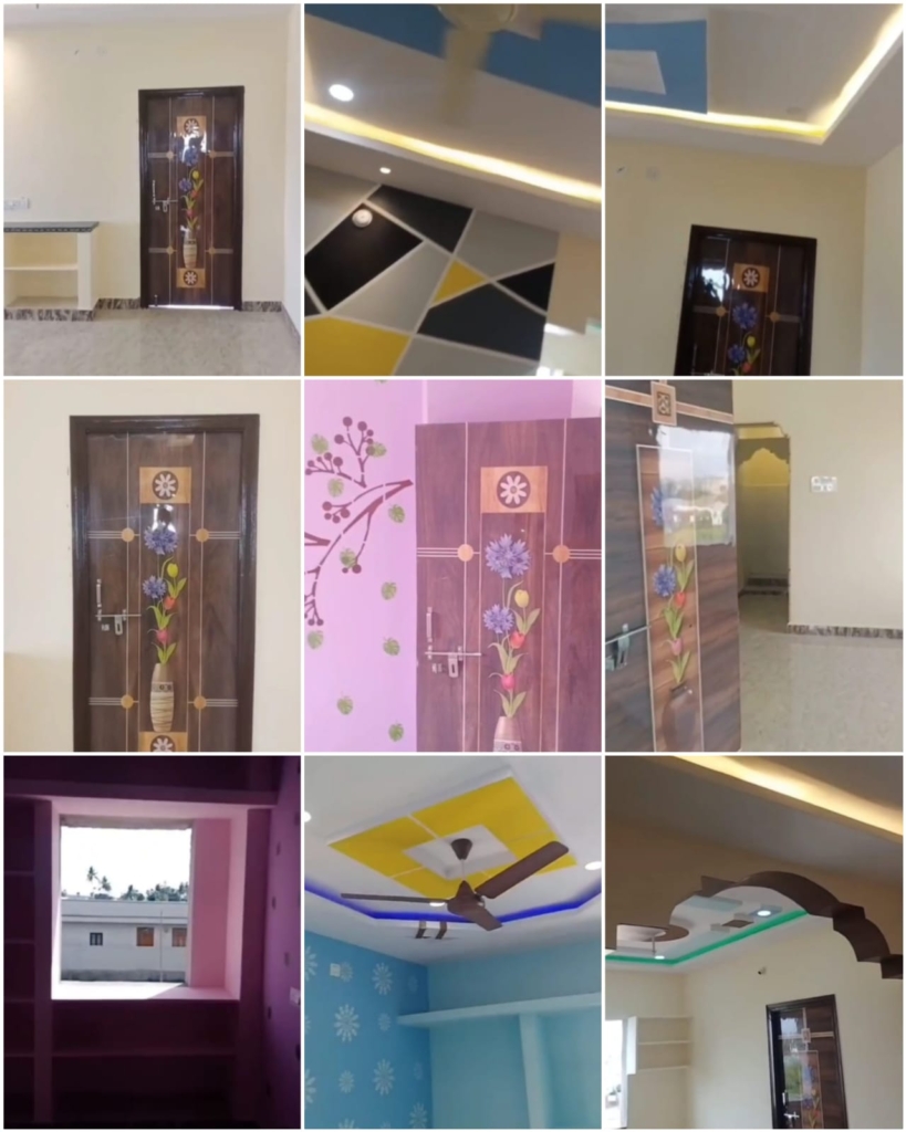 Flats at Janaki