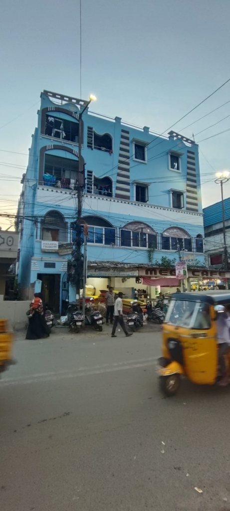 Building for Sale