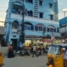 Building for Sale in Asif Nagar – 180 Sq. Yards 3-Floor Property Near Mehdipatnam for ₹1.6 Cr