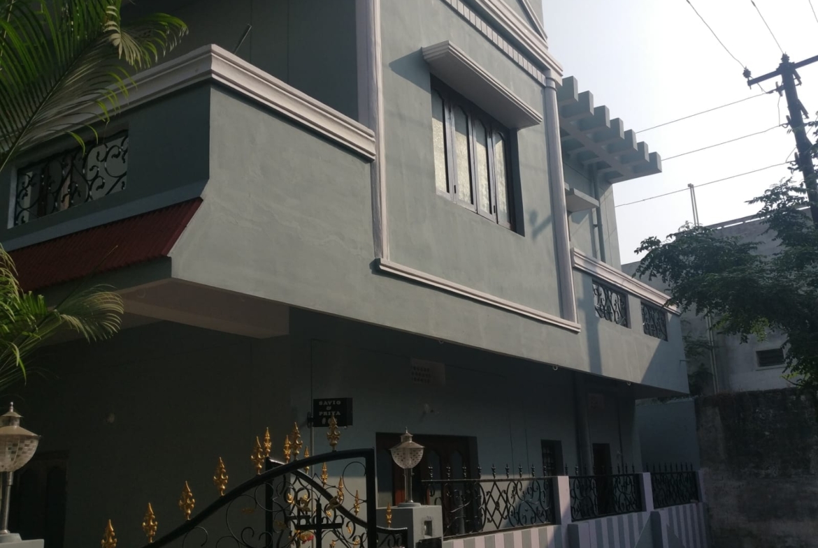 Spacious 3 BHK Duplex House for Sale in Alwal – Prime Location, Ready to Move