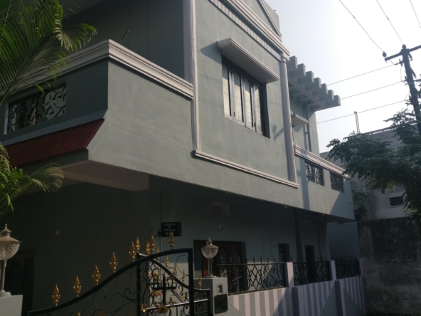 Spacious 3 BHK Duplex House for Sale in Alwal – Prime Location, Ready to Move