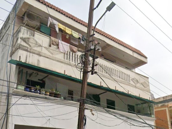 Independent House for Sale in Paigah Colony – 300 Sq Yards, 5 BHK