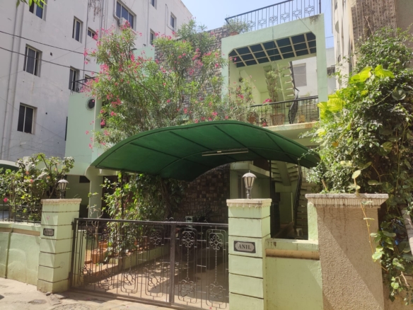 Luxurious East Facing 6 BHK Villa Srinagar Colony Banjara Hills