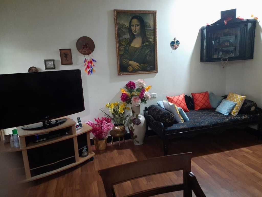 6 BHK Villa