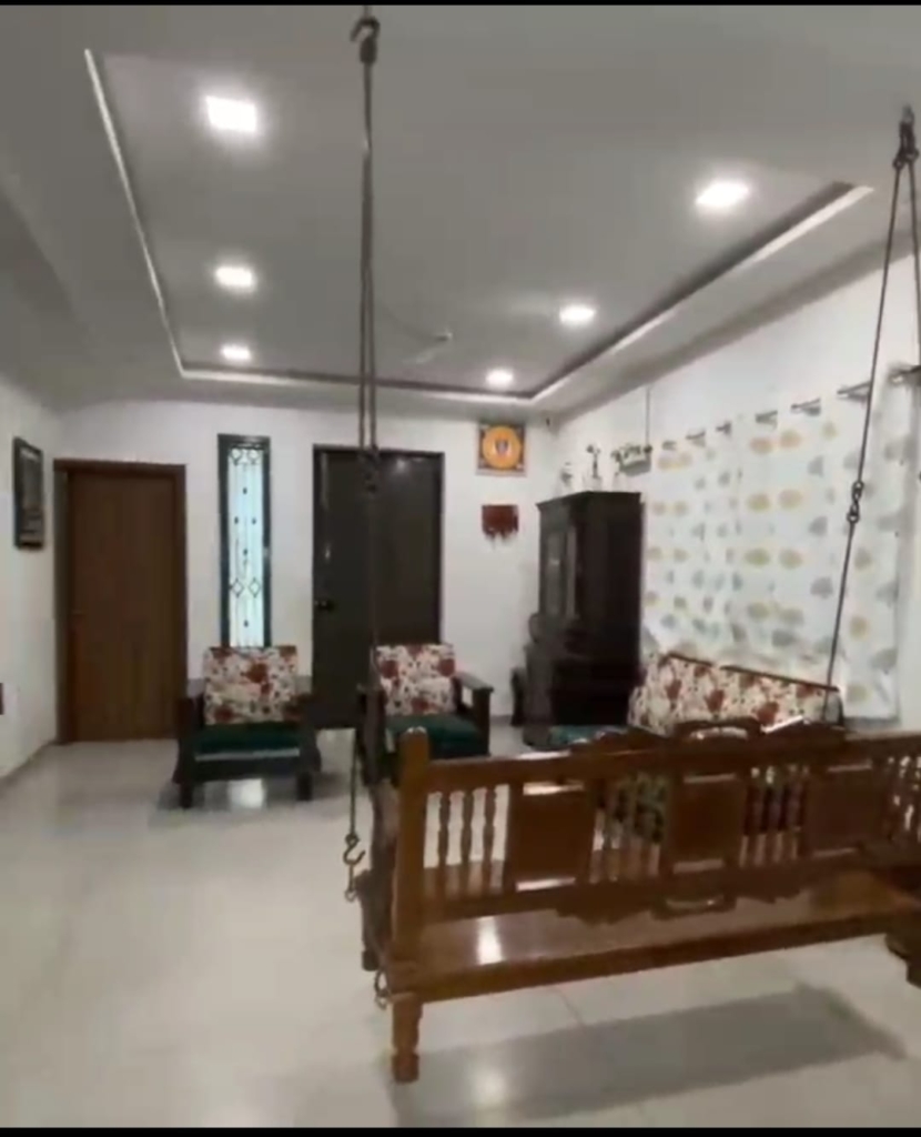 Duplex Villa