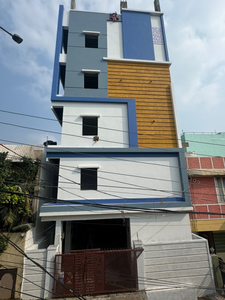 Building for Sale