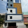 Marredpally New Flats 3 BHK – G+4 Building for Sale with Rental Income