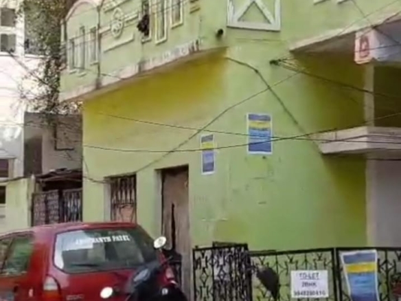 Good Rentals Property in West Malkajgiri for Sale