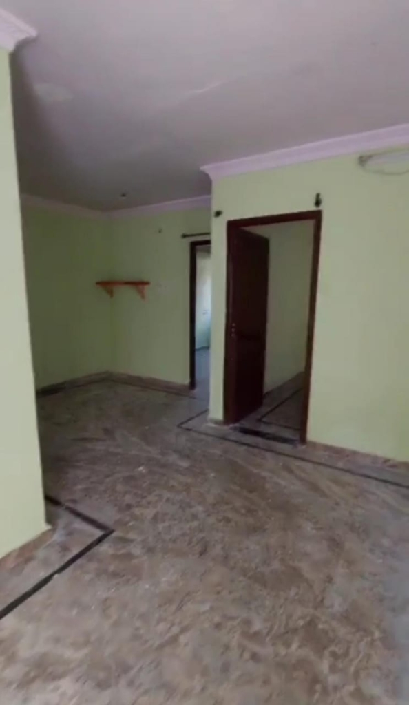 Triplex Villa
