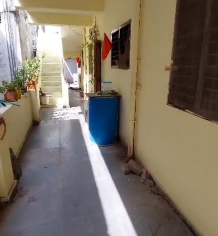 Good Rental Property in West Malkajgiri for Sale