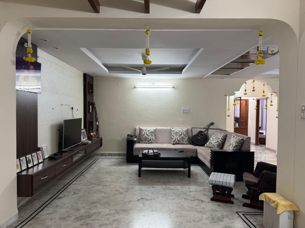 Flat for Sale