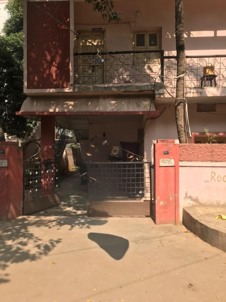 Independent House for Sale