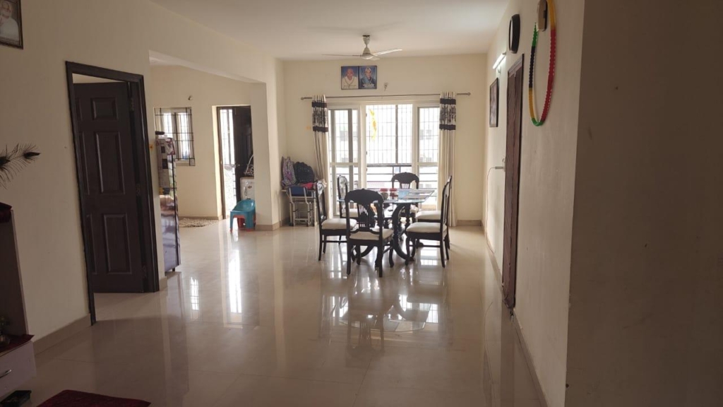 Apartment for Sale